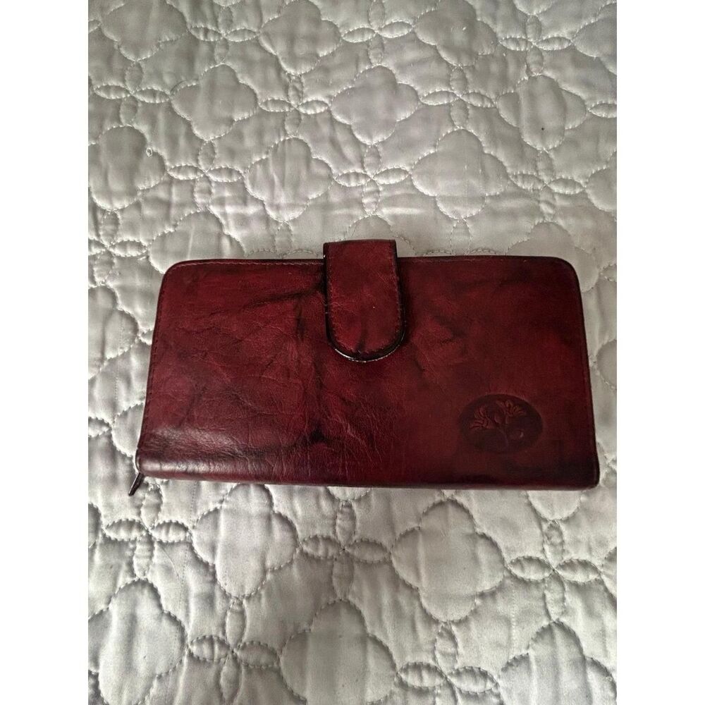 Buxton Women's Multi Wallet-purses